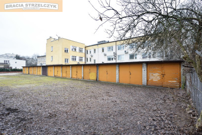 Obiekt Sprzedaż  Praga-Południe Saska
